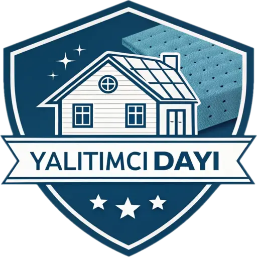 Su yalıtım garantisi bizden. Yalıtımcı dayı hakkımızda.